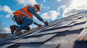 Fast & Reliable Emergency Roof Repairs in Wenonah, NJ